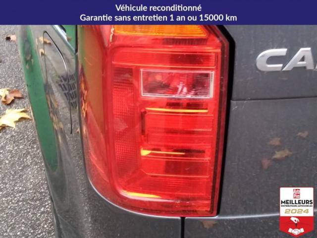 Volkswagen Caddy image 1