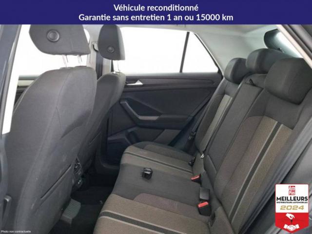 Volkswagen T-Roc image 6