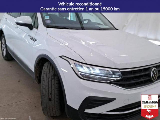 Volkswagen Tiguan image 2