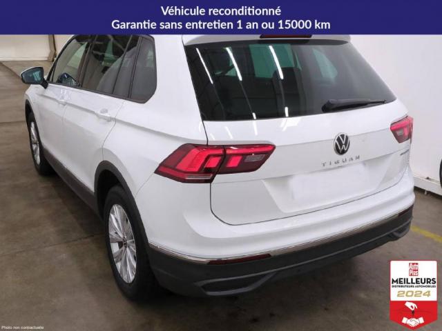 Volkswagen Tiguan image 1