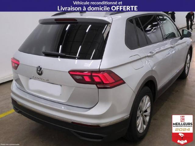 Volkswagen Tiguan image 4