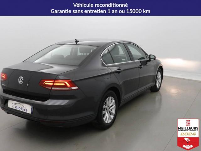 Volkswagen Passat image 5