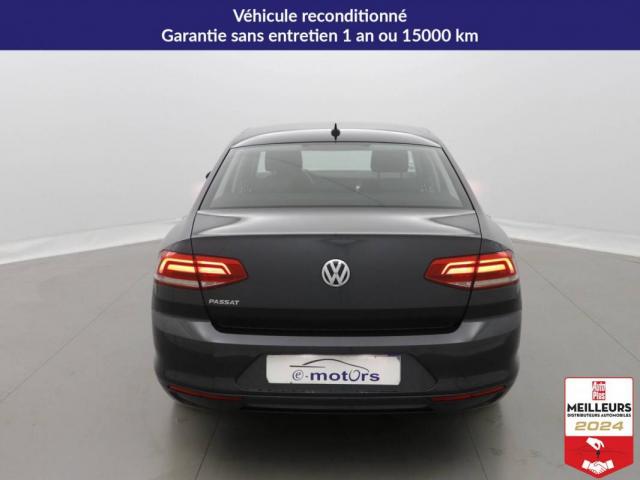 Volkswagen Passat image 2