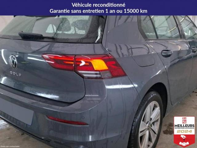 Volkswagen Golf image 1