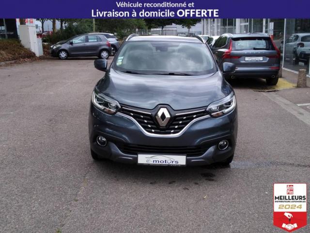 Renault Kadjar image 4
