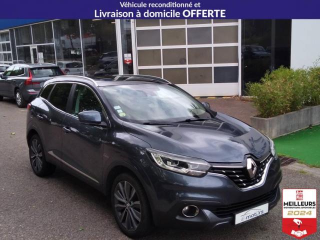 Renault Kadjar image 8