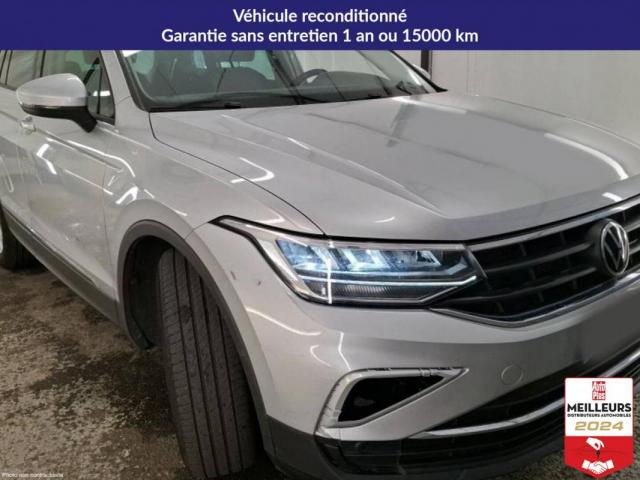 Volkswagen Tiguan image 1