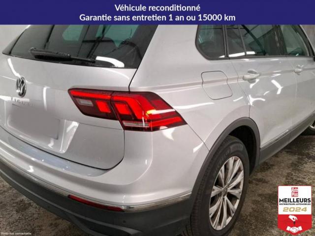 Volkswagen Tiguan image 2