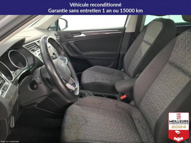 Volkswagen Tiguan image 6