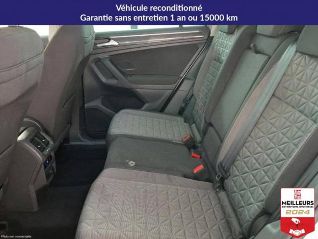 Volkswagen Tiguan image 4