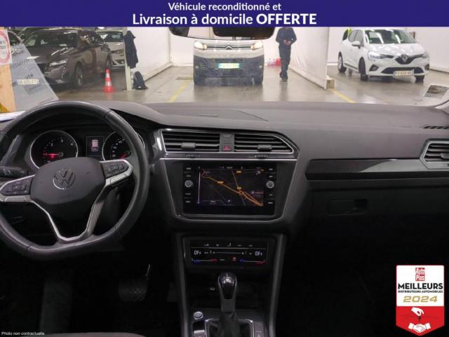 Volkswagen Tiguan image 4