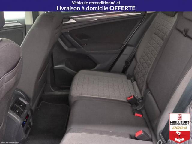 Volkswagen Tiguan image 3