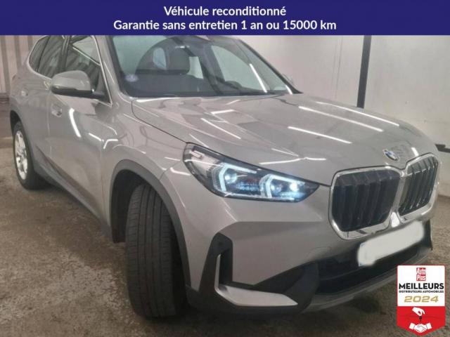 Bmw X1 Sdrive 18i 136 Dkg7 Business Design +drive Assi