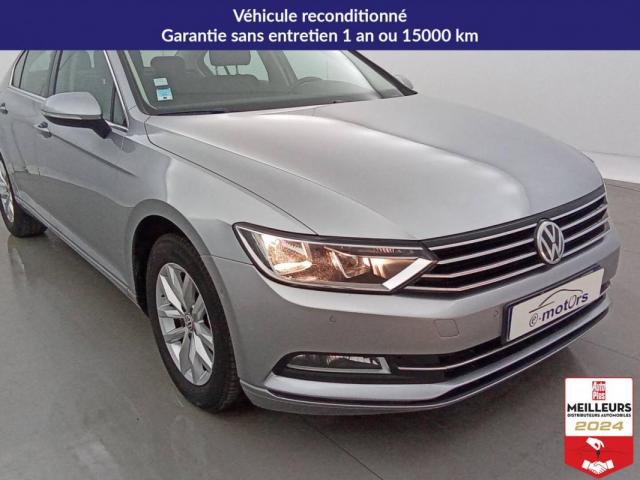 Volkswagen Passat image 7