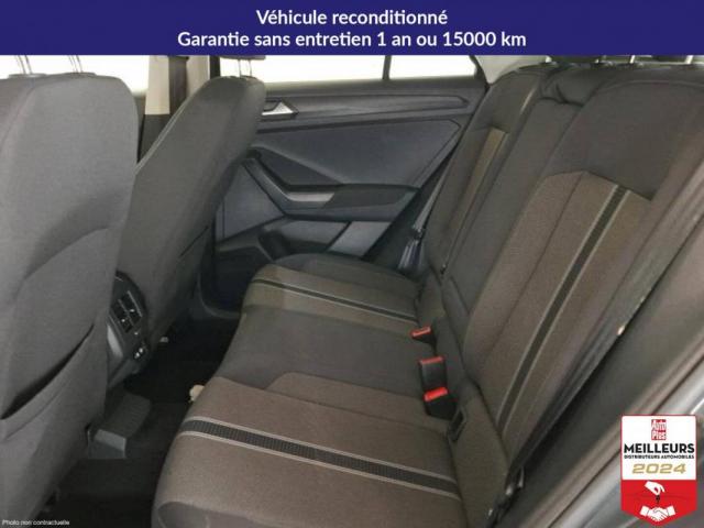 Volkswagen T-Roc image 5