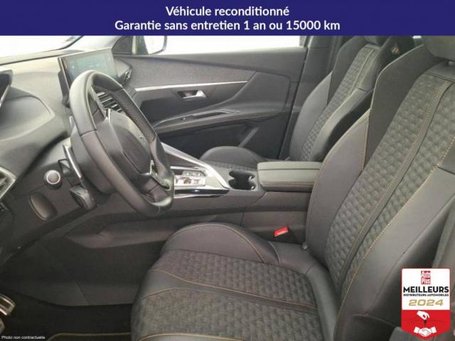 Peugeot 3008 image 1