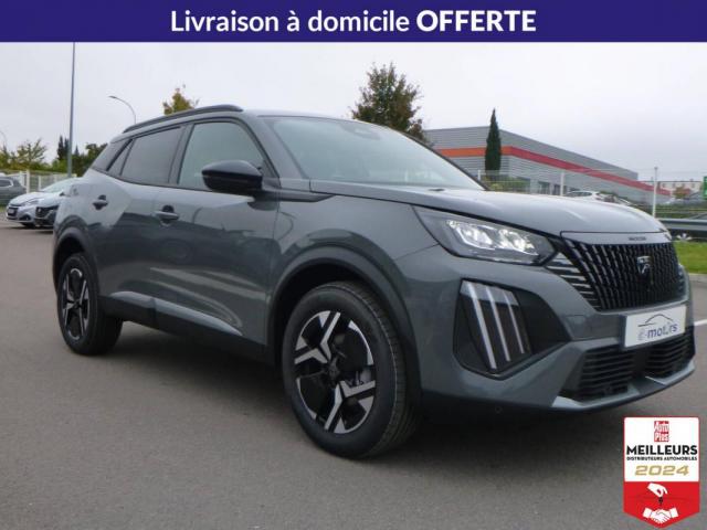 Peugeot 2008 image 4