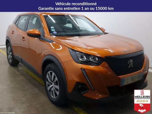 Peugeot 2008 image 5