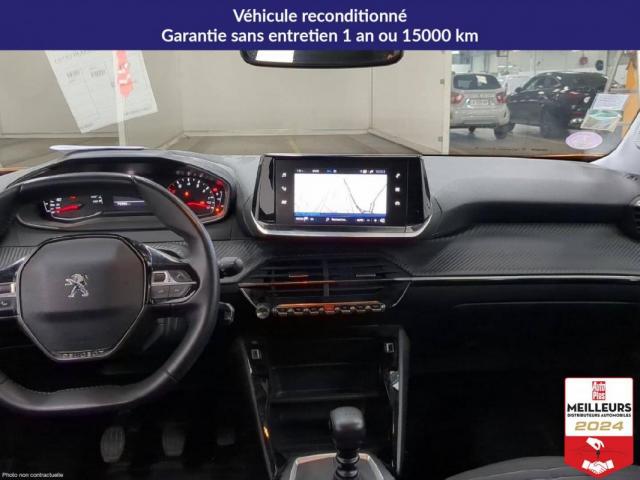 Peugeot 2008 image 3