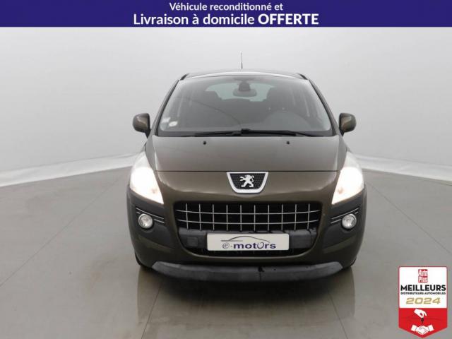 Peugeot 3008 image 5