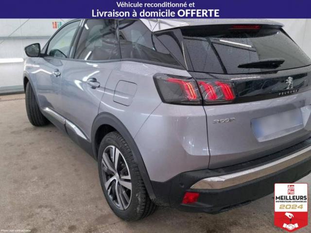 Peugeot 3008 image 5