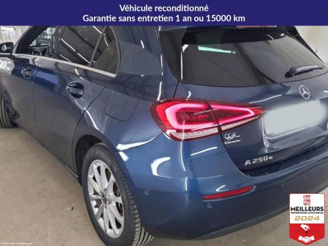 Mercedes Benz Classe A image 2