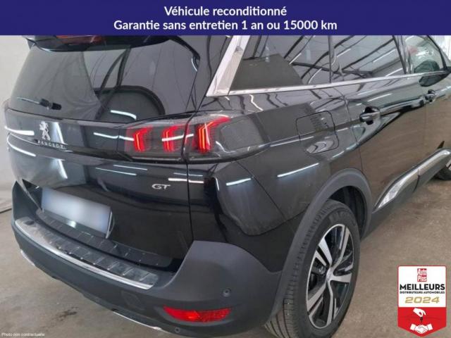 Peugeot 5008 image 5