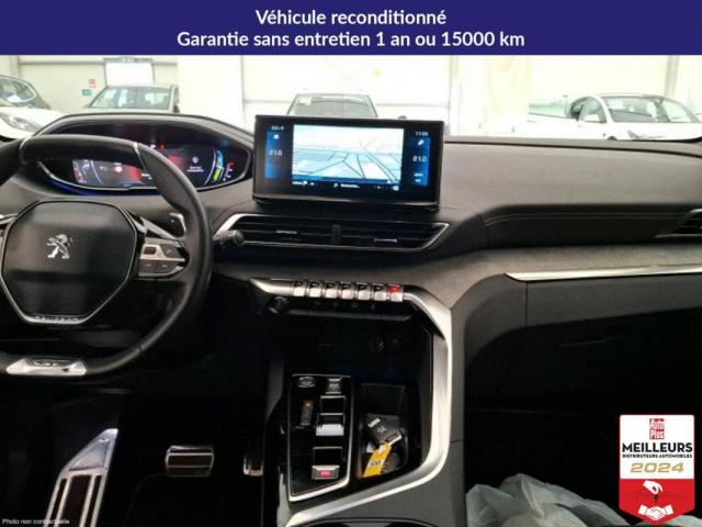 Peugeot 5008 image 3