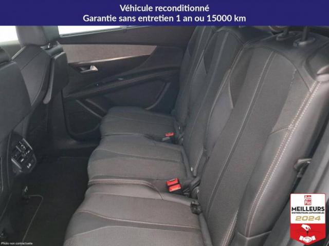 Peugeot 5008 image 1