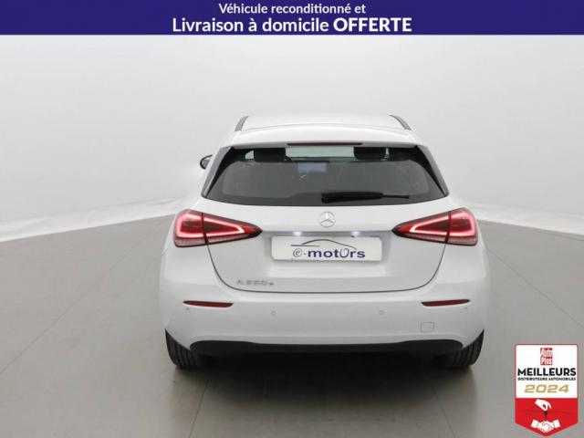 Mercedes Benz Classe A image 5