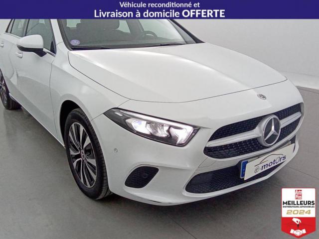 Mercedes Benz Classe A image 4