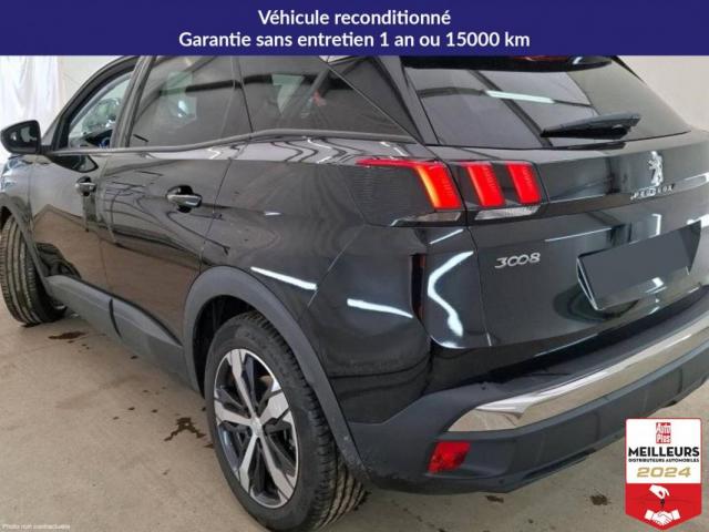 Peugeot 3008 image 3