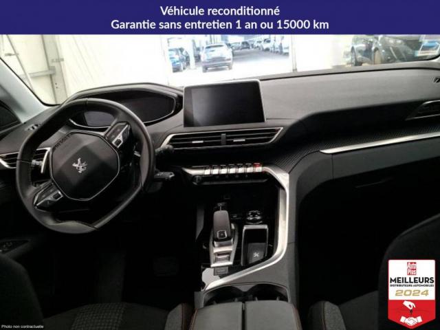Peugeot 3008 image 2
