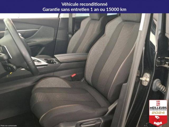 Peugeot 3008 image 2