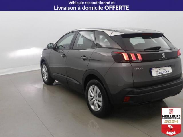 Peugeot 3008 image 7