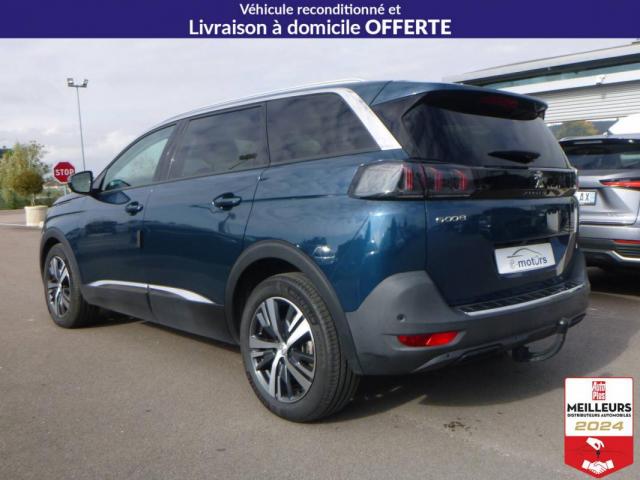 Peugeot 5008 image 2