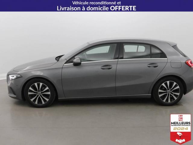 Mercedes Benz Classe A image 1