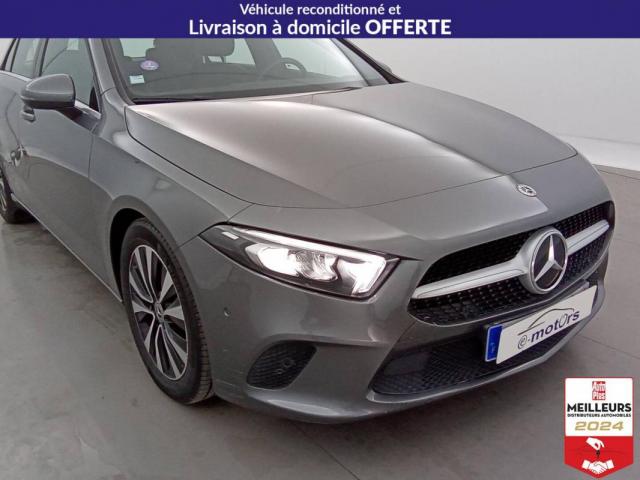 Mercedes Benz Classe A image 8