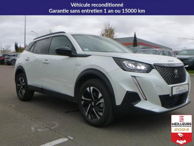 Peugeot 2008 image 5