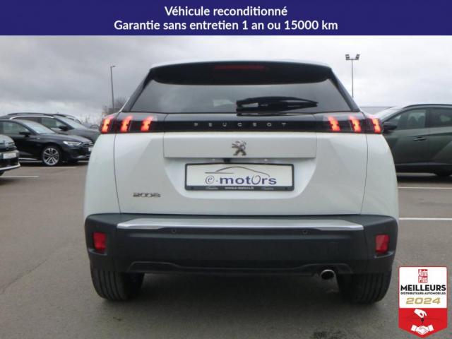 Peugeot 2008 image 2