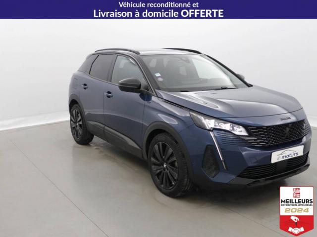 Peugeot 3008 image 3