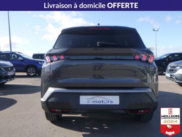 Peugeot 5008 image 4