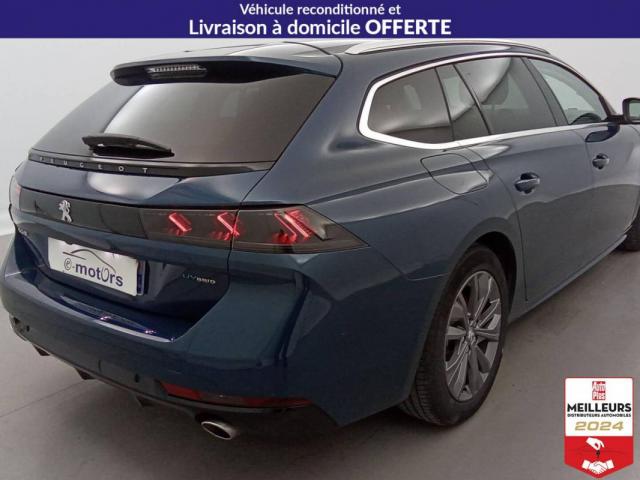 Peugeot 508 Sw image 2