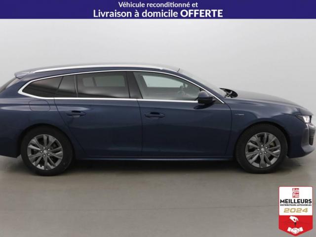 Peugeot 508 Sw image 1