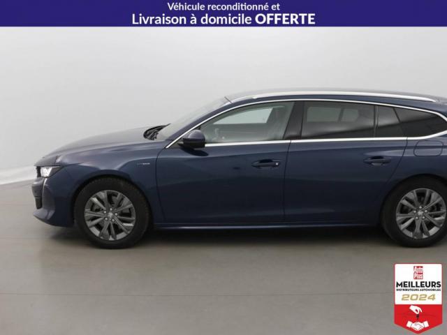 Peugeot 508 Sw image 3