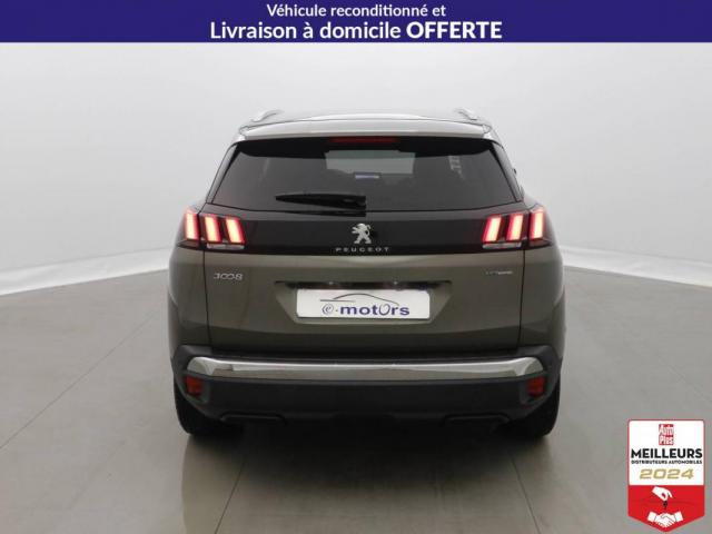 Peugeot 3008 image 7