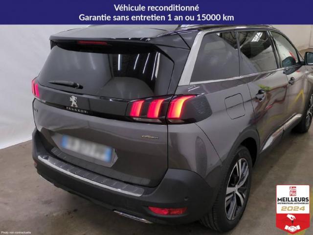 Peugeot 5008 image 3
