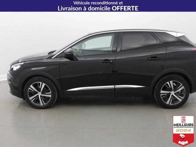 Peugeot 3008 image 5