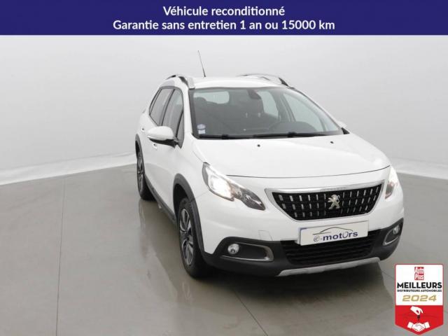 Peugeot 2008 image 2