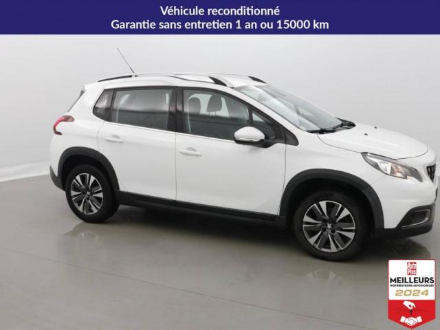 Peugeot 2008 image 3
